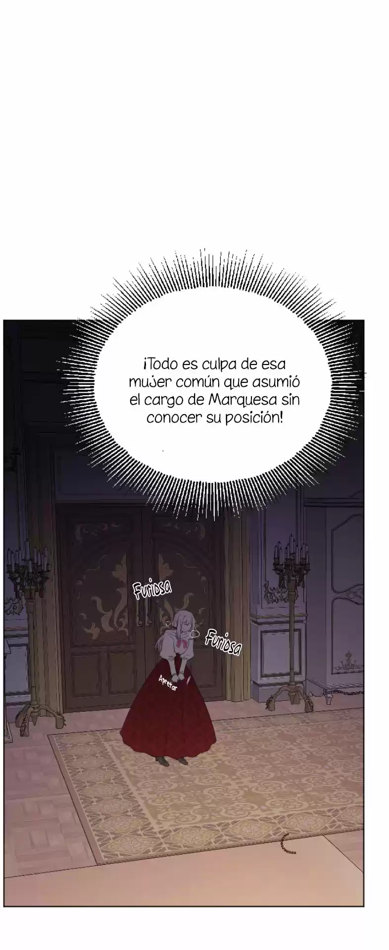 La esposa abandonada tiene un nuevo esposo (2021) - Capítulo 15 - Página 42 - LectorTMOo