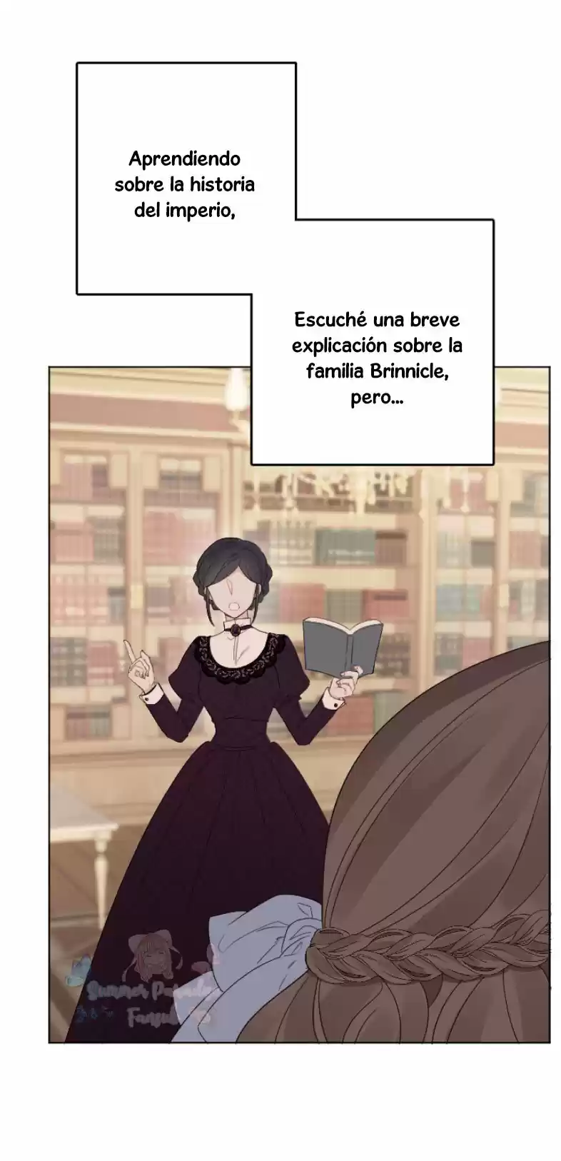 La esposa abandonada tiene un nuevo esposo (2021) - Capítulo 15 - Página 57 - LectorTMOo