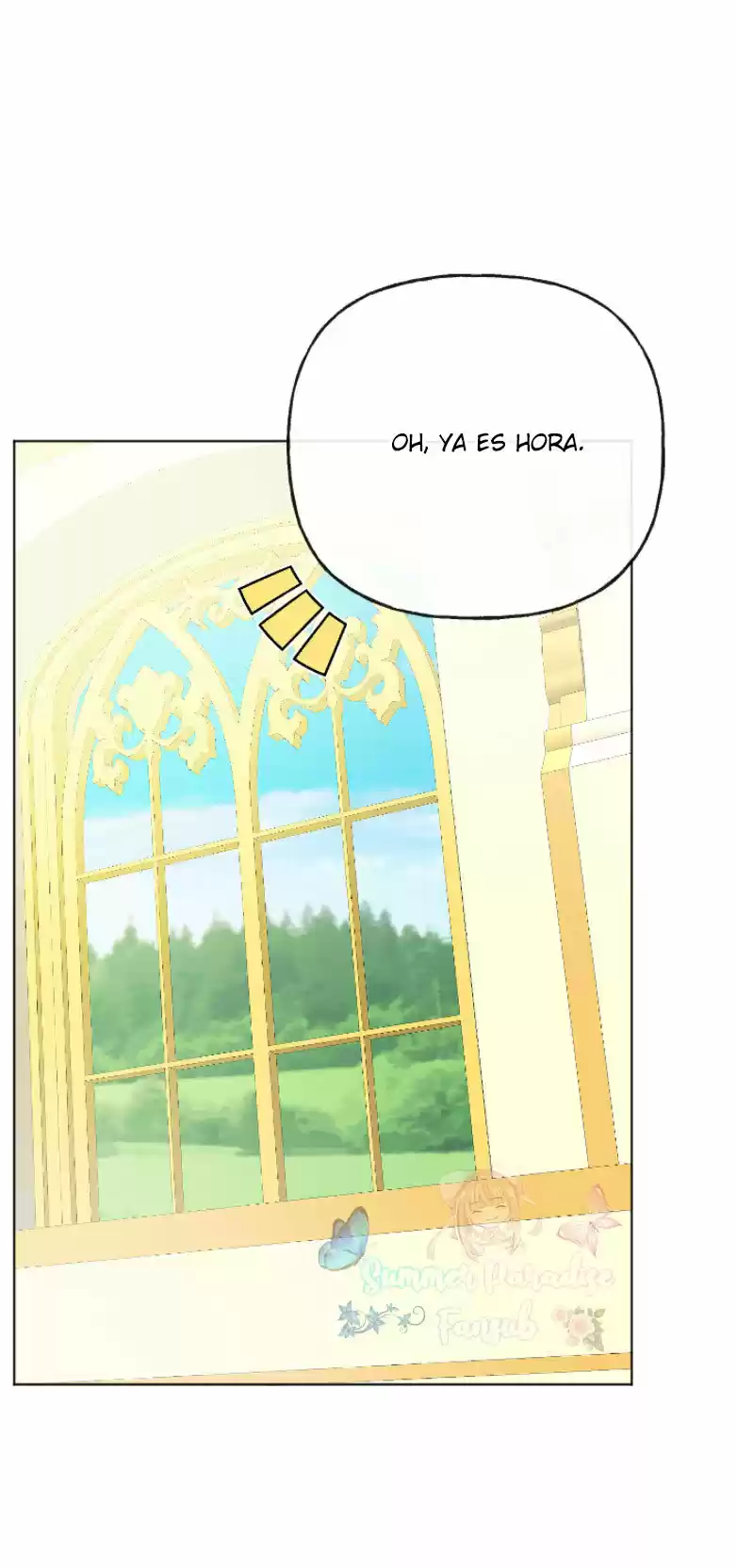 La esposa abandonada tiene un nuevo esposo (2021) - Capítulo 16 - Página 11 - LectorTMOo