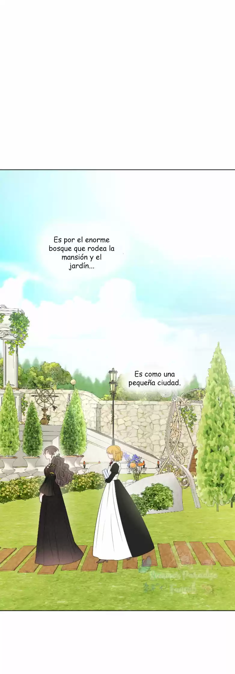 La esposa abandonada tiene un nuevo esposo (2021) - Capítulo 16 - Página 15 - LectorTMOo