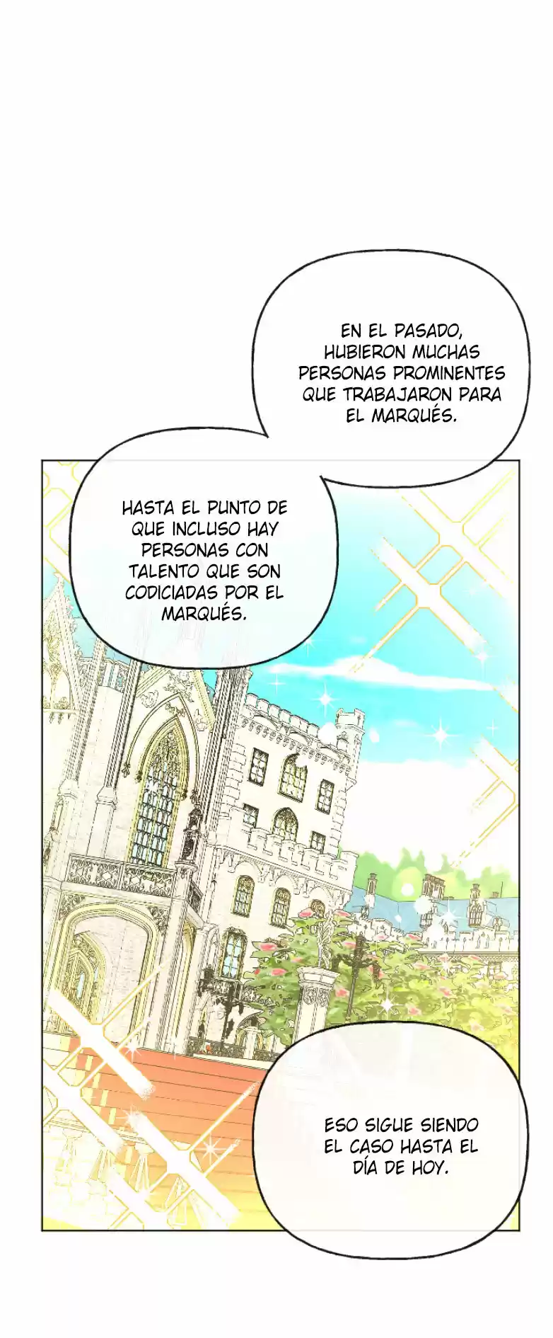 La esposa abandonada tiene un nuevo esposo (2021) - Capítulo 16 - Página 22 - LectorTMOo
