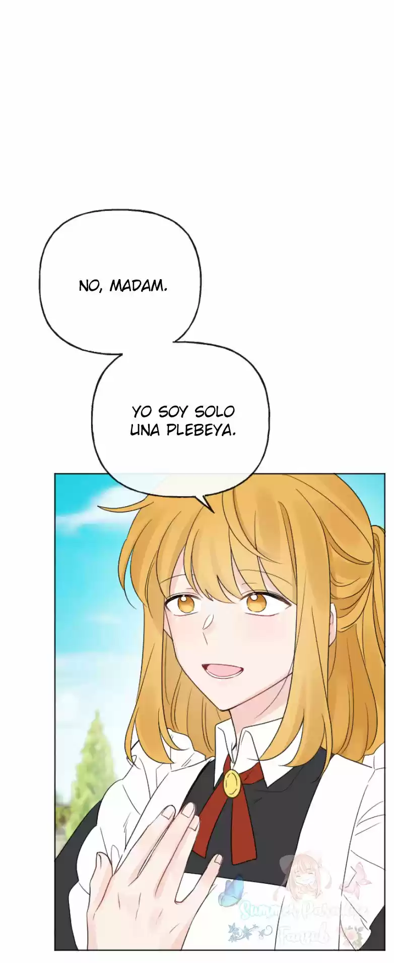 La esposa abandonada tiene un nuevo esposo (2021) - Capítulo 16 - Página 28 - LectorTMOo