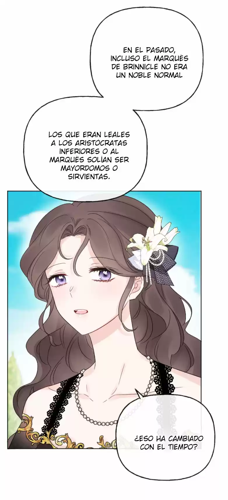 La esposa abandonada tiene un nuevo esposo (2021) - Capítulo 16 - Página 30 - LectorTMOo