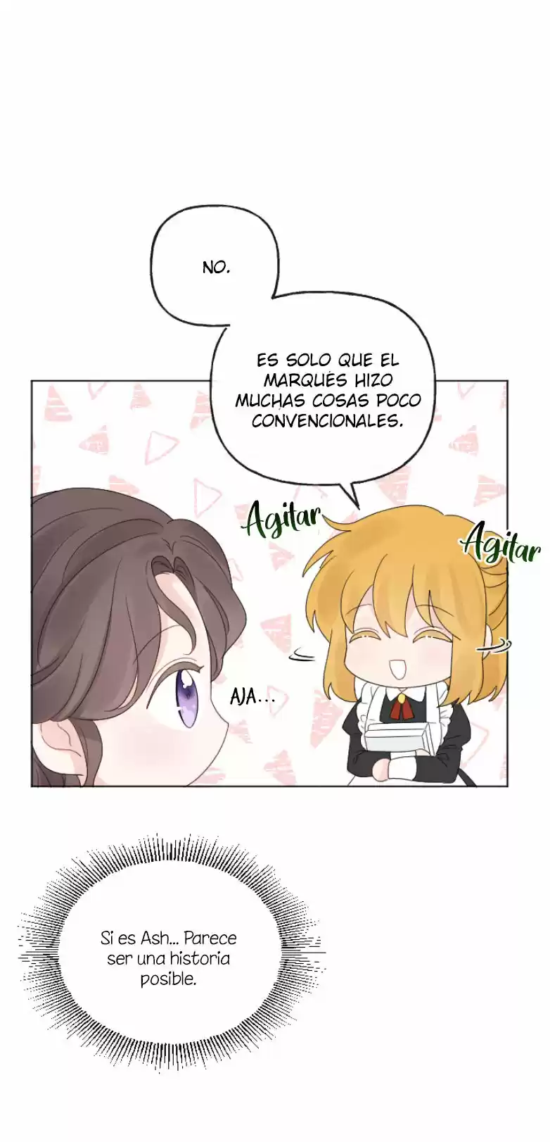 La esposa abandonada tiene un nuevo esposo (2021) - Capítulo 16 - Página 31 - LectorTMOo