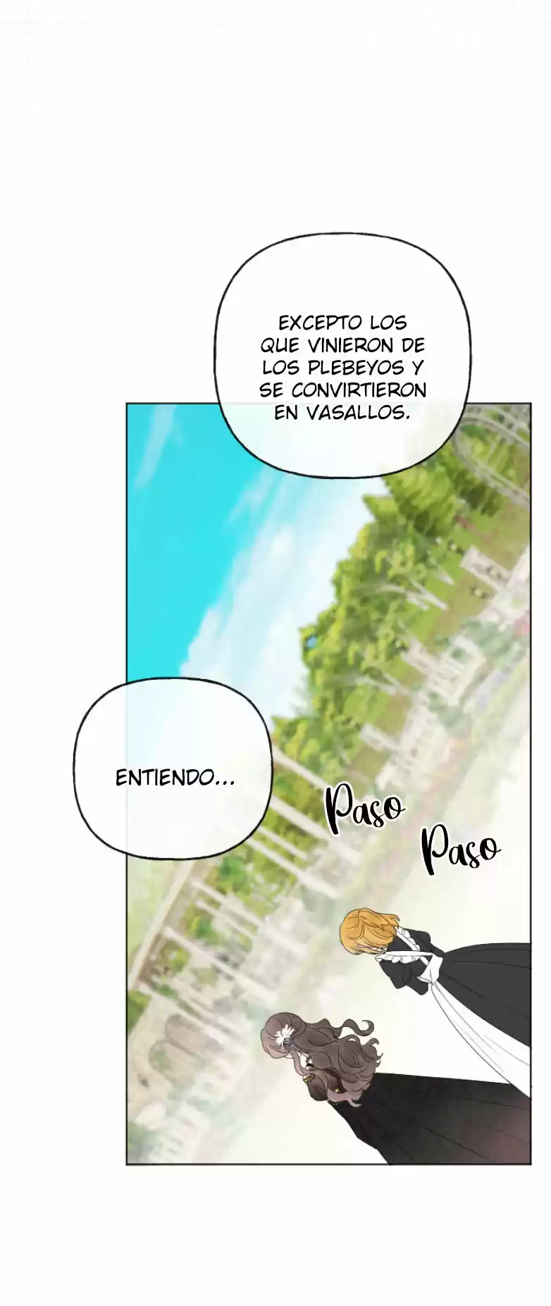 La esposa abandonada tiene un nuevo esposo (2021) - Capítulo 16 - Página 33 - LectorTMOo