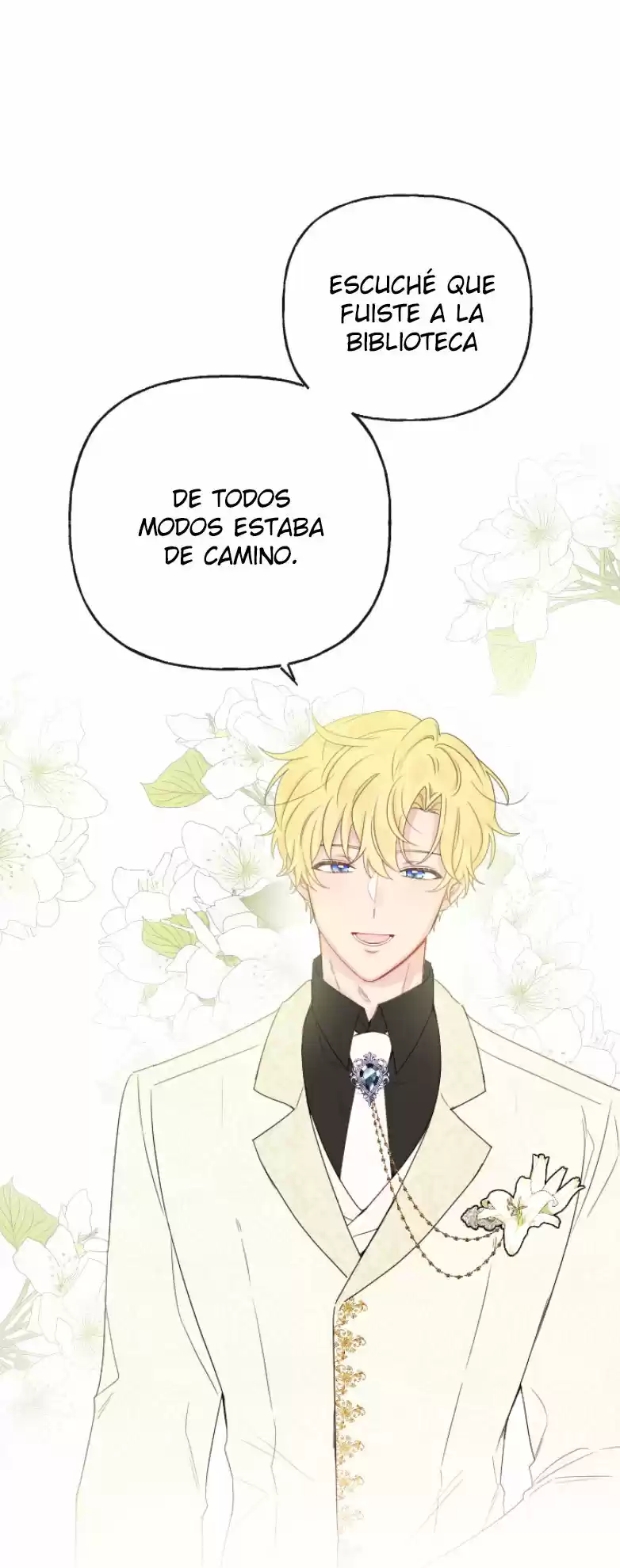 La esposa abandonada tiene un nuevo esposo (2021) - Capítulo 16 - Página 40 - LectorTMOo