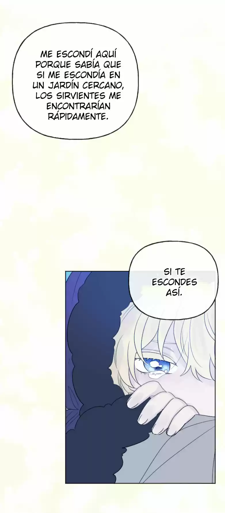 La esposa abandonada tiene un nuevo esposo (2021) - Capítulo 16 - Página 55 - LectorTMOo