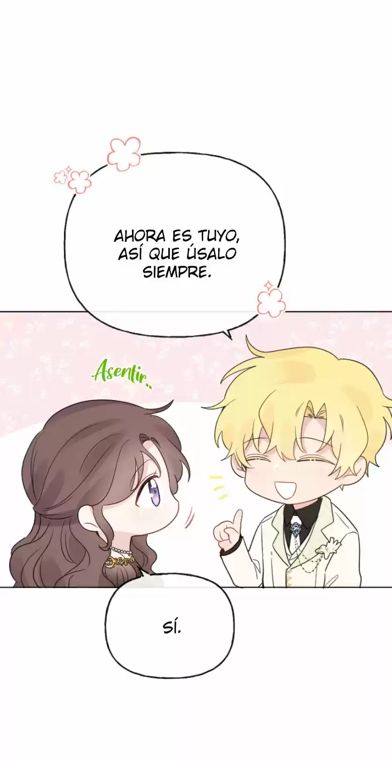 La esposa abandonada tiene un nuevo esposo (2021) - Capítulo 17 - Página 41 - LectorTMOo
