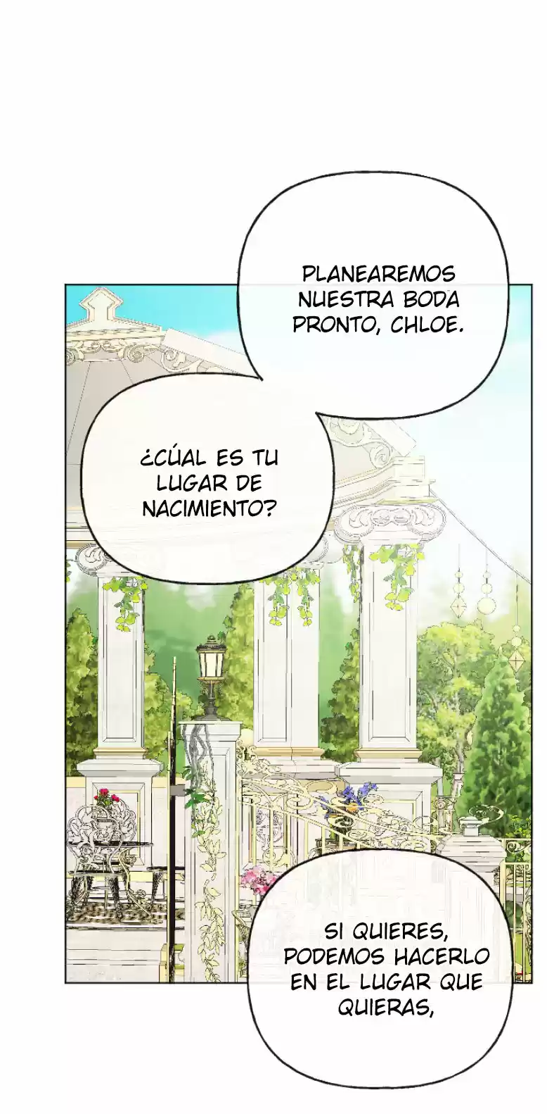 La esposa abandonada tiene un nuevo esposo (2021) - Capítulo 17 - Página 42 - LectorTMOo