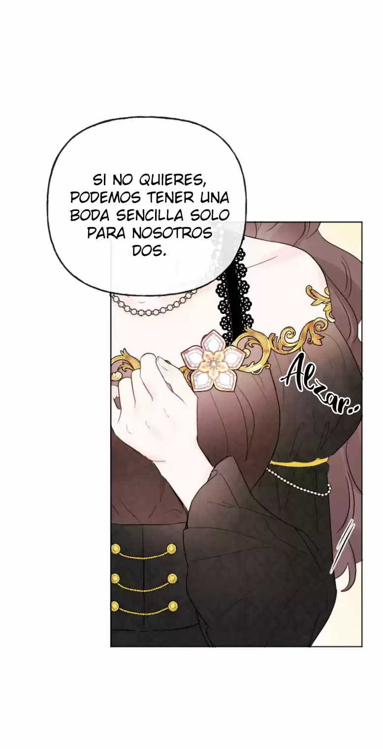La esposa abandonada tiene un nuevo esposo (2021) - Capítulo 17 - Página 43 - LectorTMOo