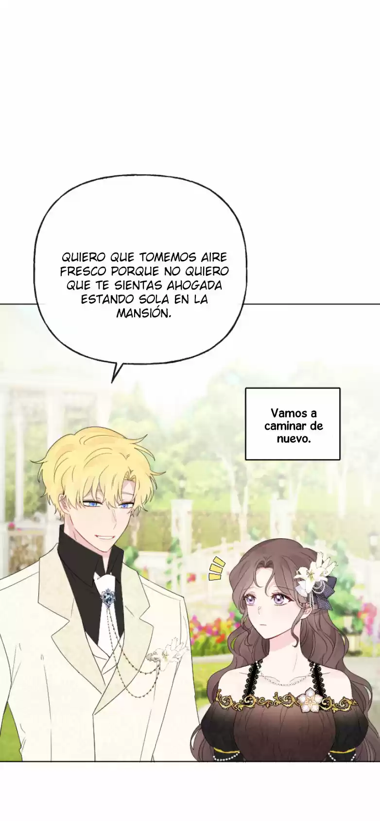 La esposa abandonada tiene un nuevo esposo (2021) - Capítulo 18 - Página 14 - LectorTMOo