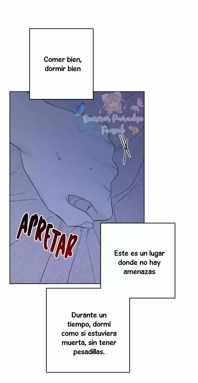 La esposa abandonada tiene un nuevo esposo (2021) - Capítulo 18 - Página 33 - LectorTMOo