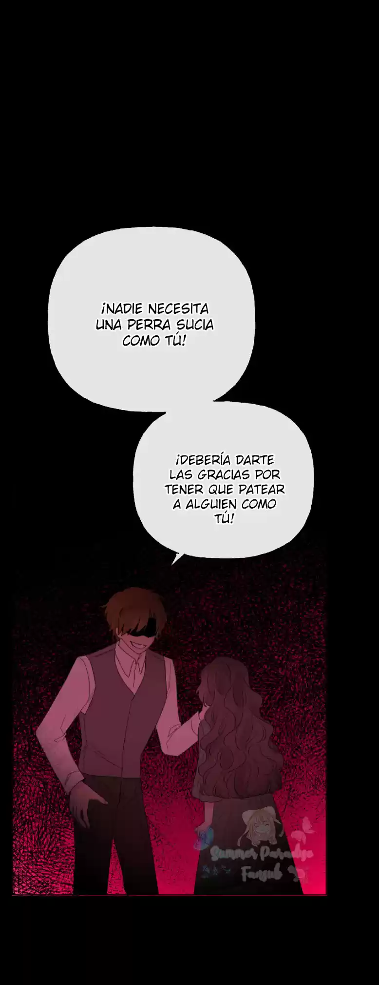 La esposa abandonada tiene un nuevo esposo (2021) - Capítulo 18 - Página 37 - LectorTMOo