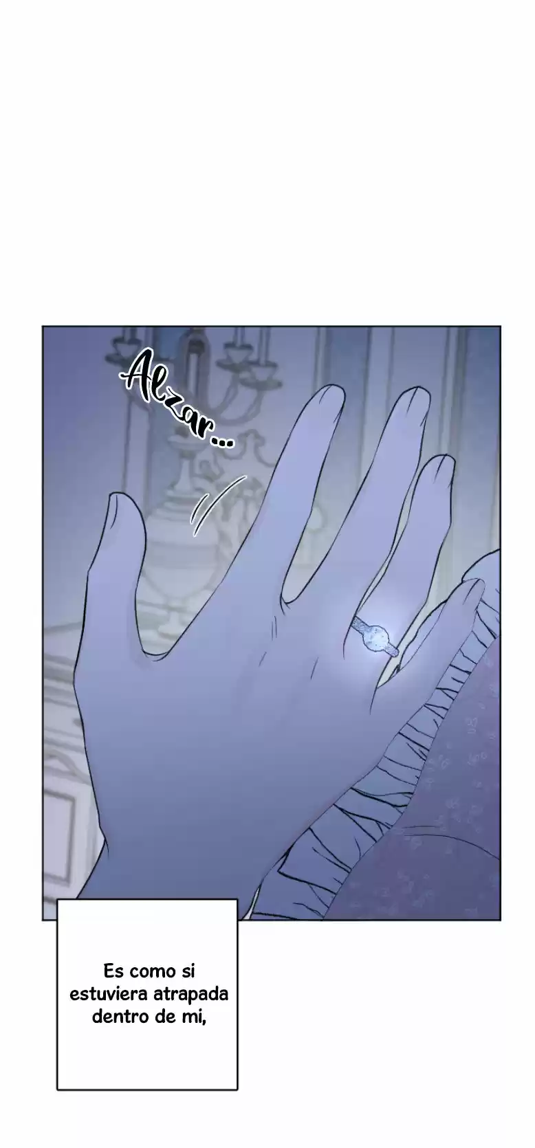 La esposa abandonada tiene un nuevo esposo (2021) - Capítulo 18 - Página 43 - LectorTMOo