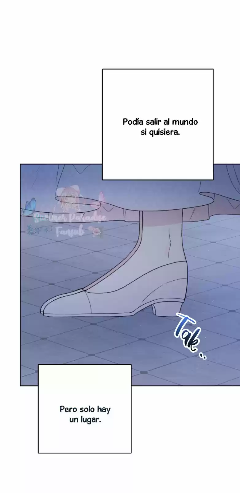 La esposa abandonada tiene un nuevo esposo (2021) - Capítulo 18 - Página 51 - LectorTMOo