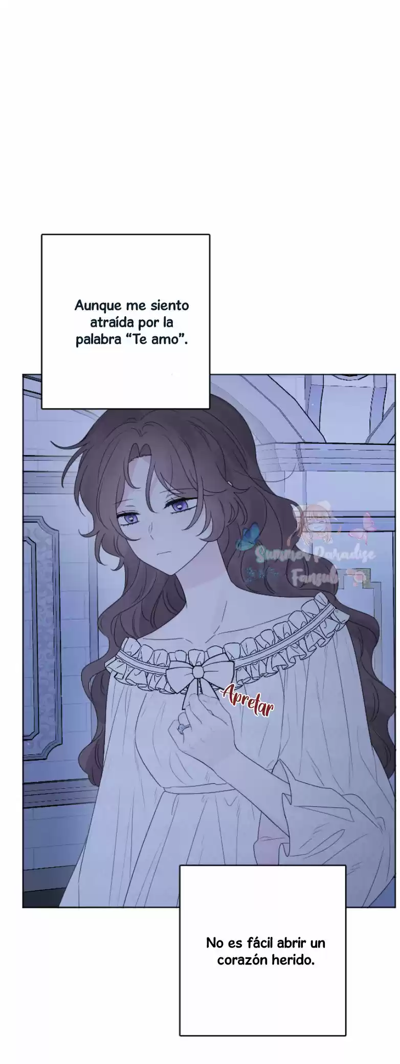 La esposa abandonada tiene un nuevo esposo (2021) - Capítulo 18 - Página 56 - LectorTMOo