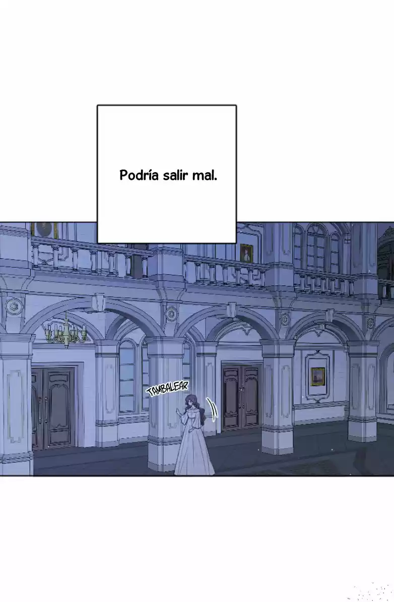 La esposa abandonada tiene un nuevo esposo (2021) - Capítulo 19 - Página 7 - LectorTMOo