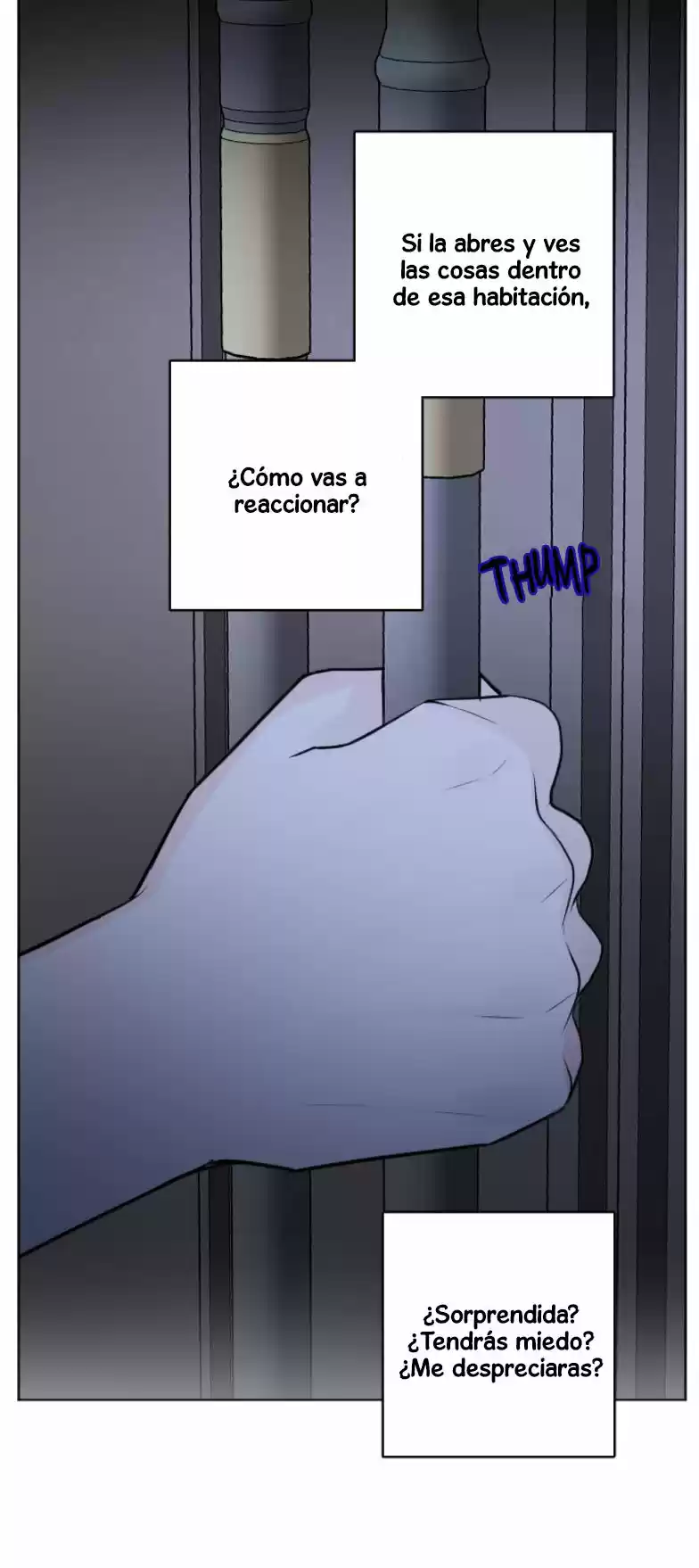 La esposa abandonada tiene un nuevo esposo (2021) - Capítulo 19 - Página 20 - LectorTMOo
