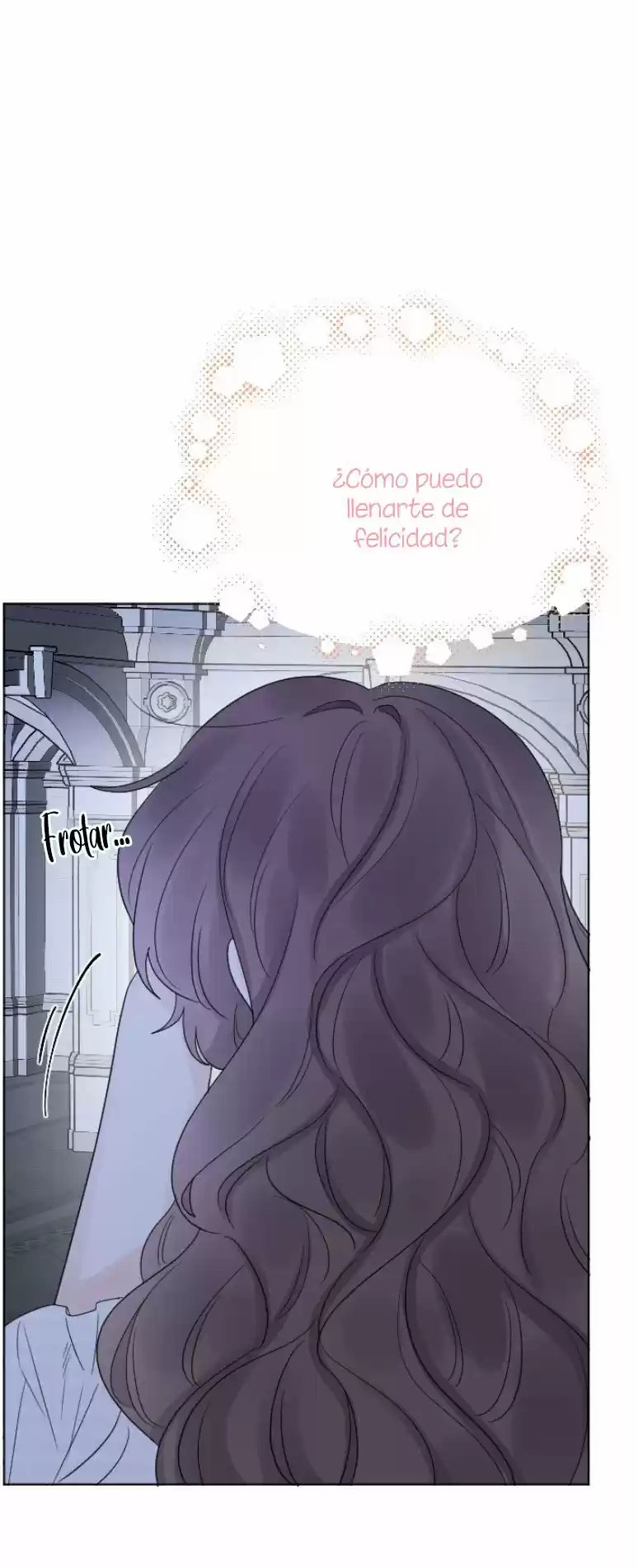 La esposa abandonada tiene un nuevo esposo (2021) - Capítulo 19 - Página 35 - LectorTMOo
