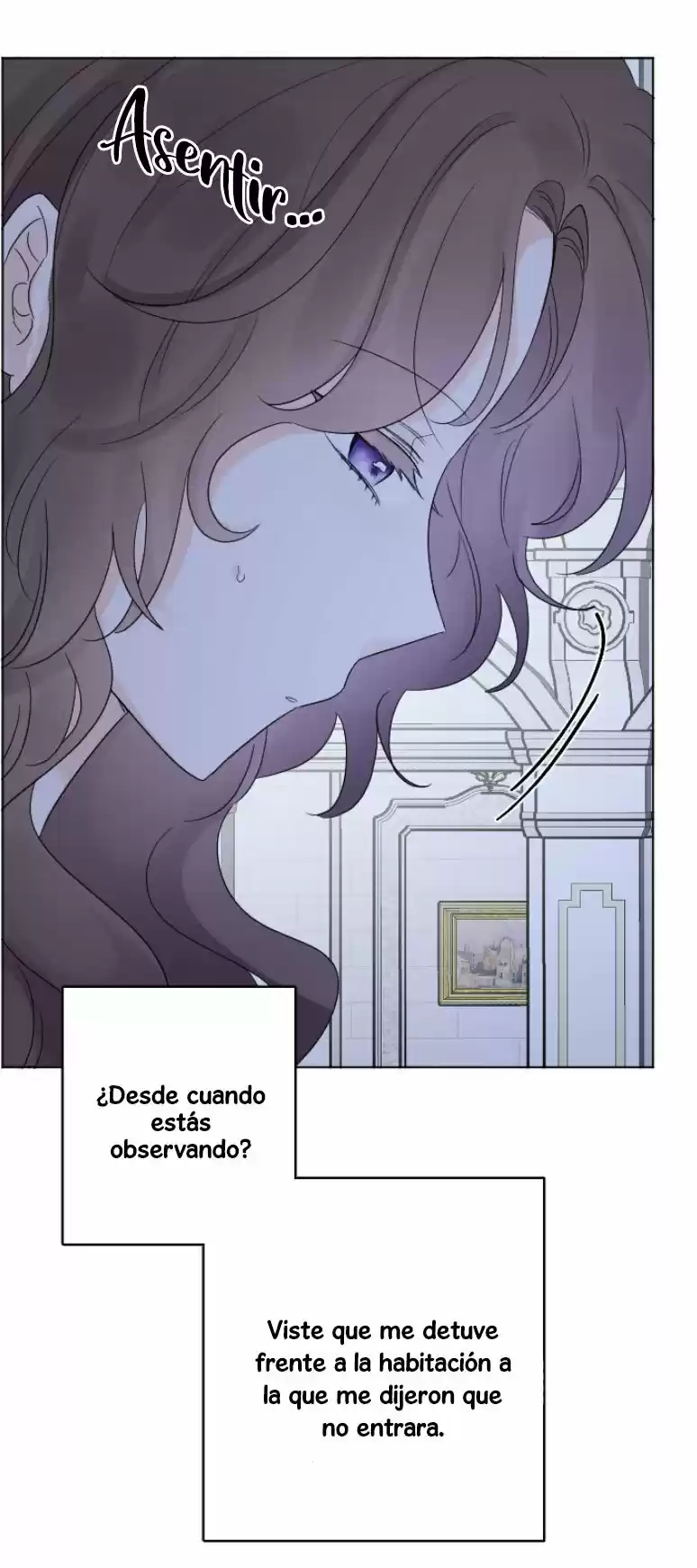 La esposa abandonada tiene un nuevo esposo (2021) - Capítulo 19 - Página 41 - LectorTMOo