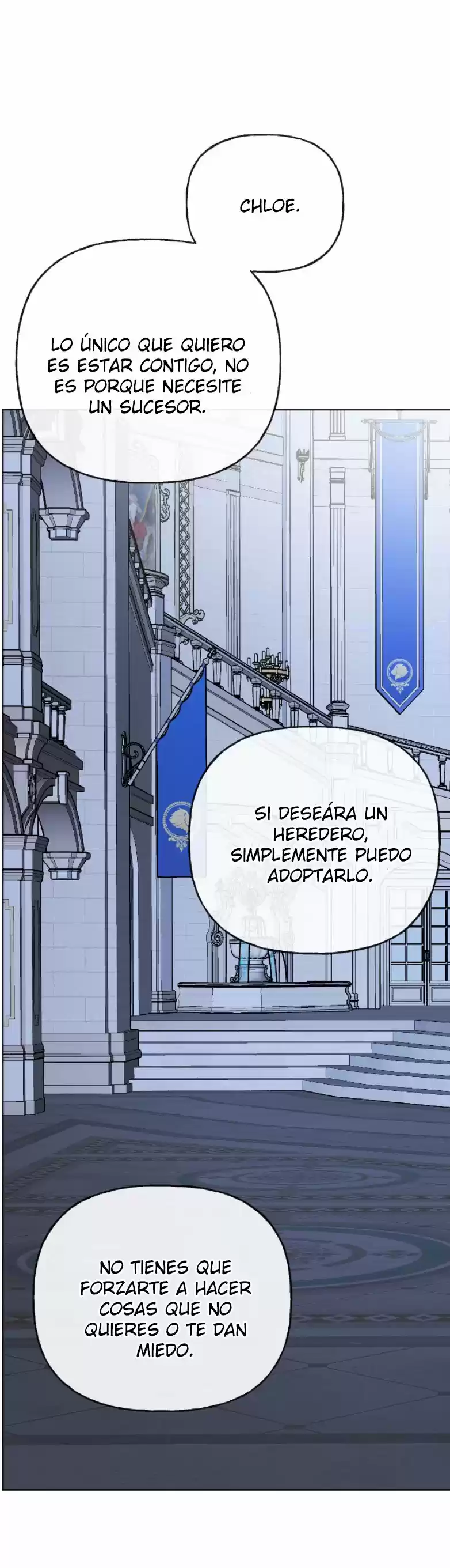 La esposa abandonada tiene un nuevo esposo (2021) - Capítulo 19 - Página 60 - LectorTMOo