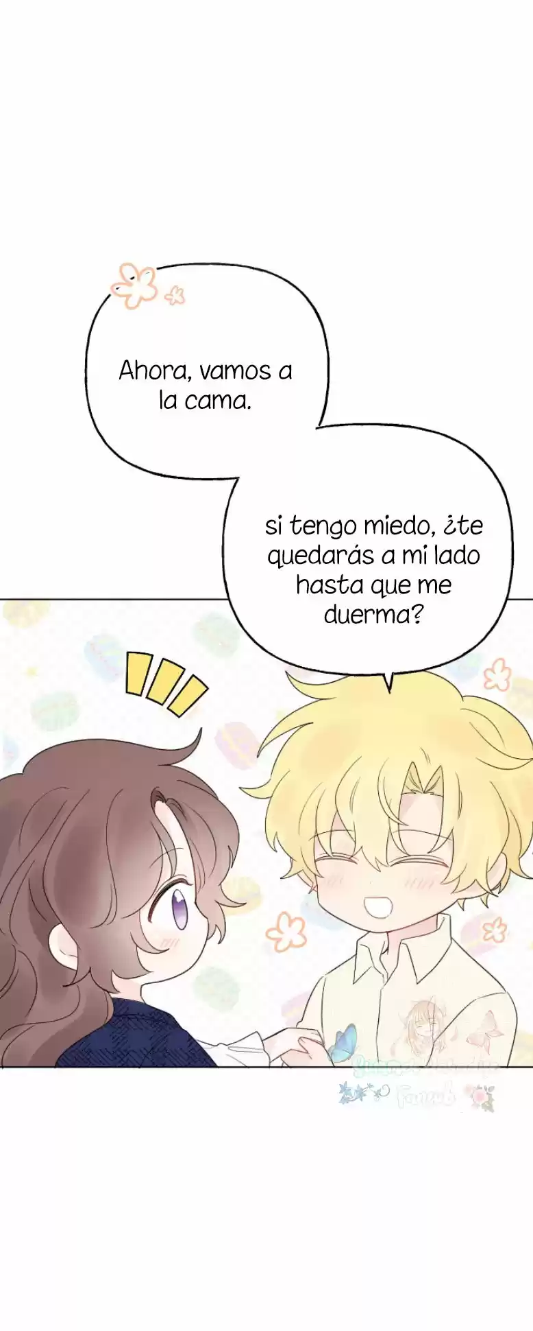 La esposa abandonada tiene un nuevo esposo (2021) - Capítulo 20 - Página 8 - LectorTMOo
