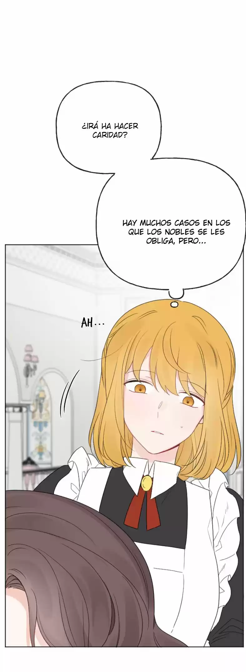 La esposa abandonada tiene un nuevo esposo (2021) - Capítulo 20 - Página 13 - LectorTMOo