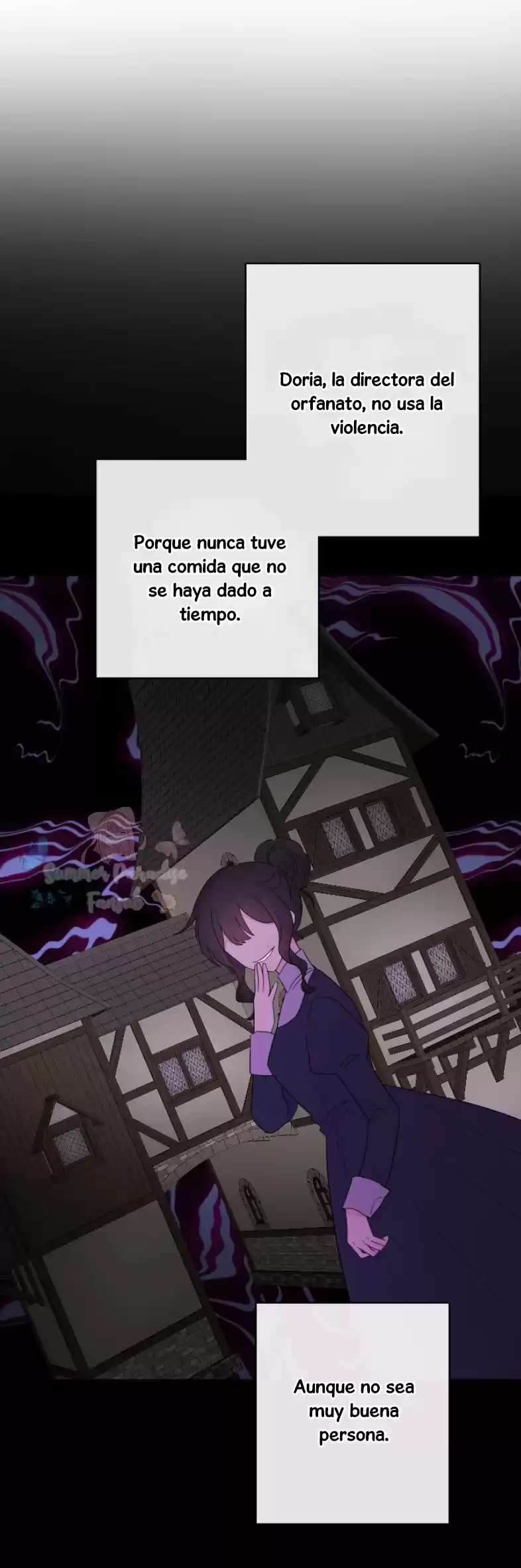 La esposa abandonada tiene un nuevo esposo (2021) - Capítulo 20 - Página 31 - LectorTMOo