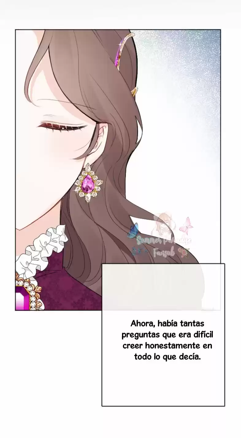 La esposa abandonada tiene un nuevo esposo (2021) - Capítulo 20 - Página 37 - LectorTMOo