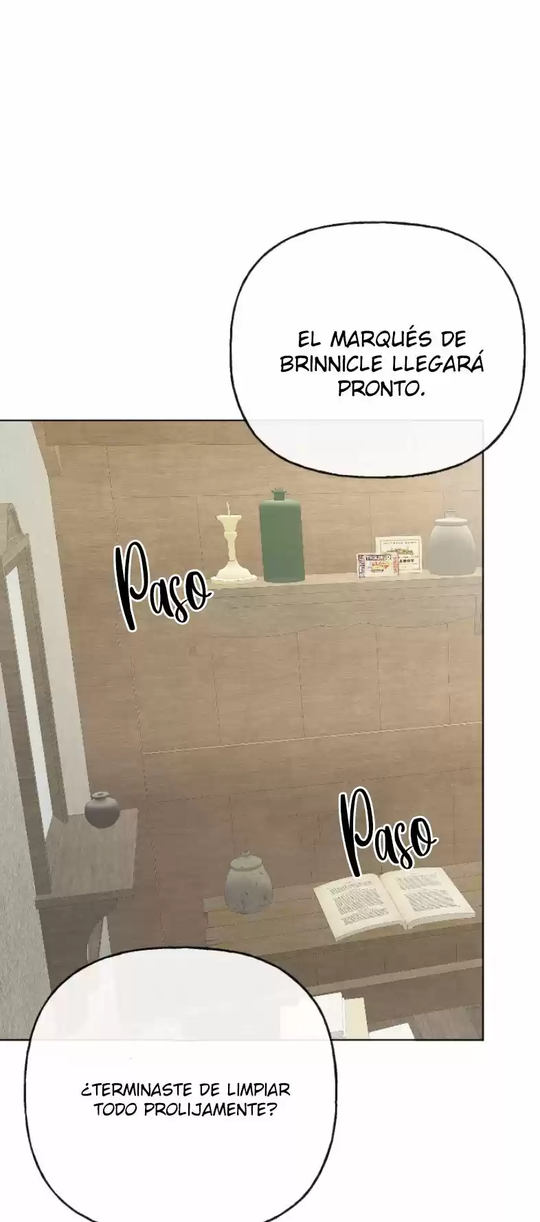 La esposa abandonada tiene un nuevo esposo (2021) - Capítulo 20 - Página 44 - LectorTMOo