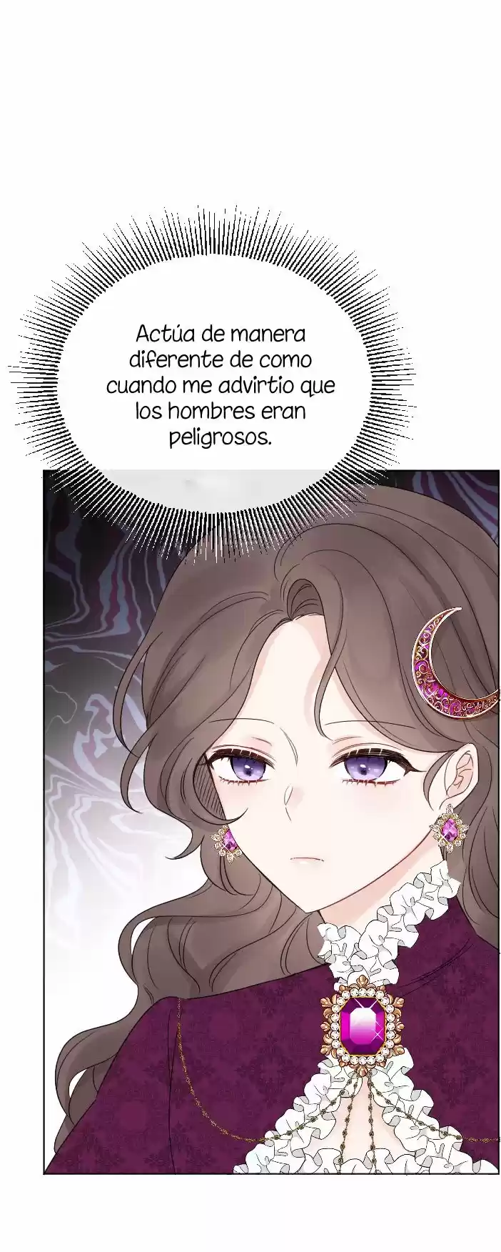 La esposa abandonada tiene un nuevo esposo (2021) - Capítulo 21 - Página 17 - LectorTMOo