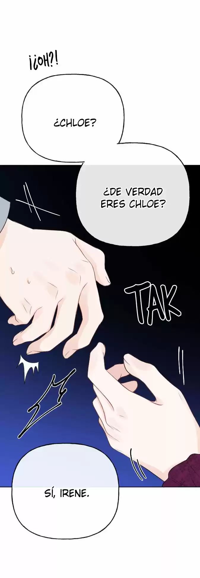 La esposa abandonada tiene un nuevo esposo (2021) - Capítulo 21 - Página 33 - LectorTMOo