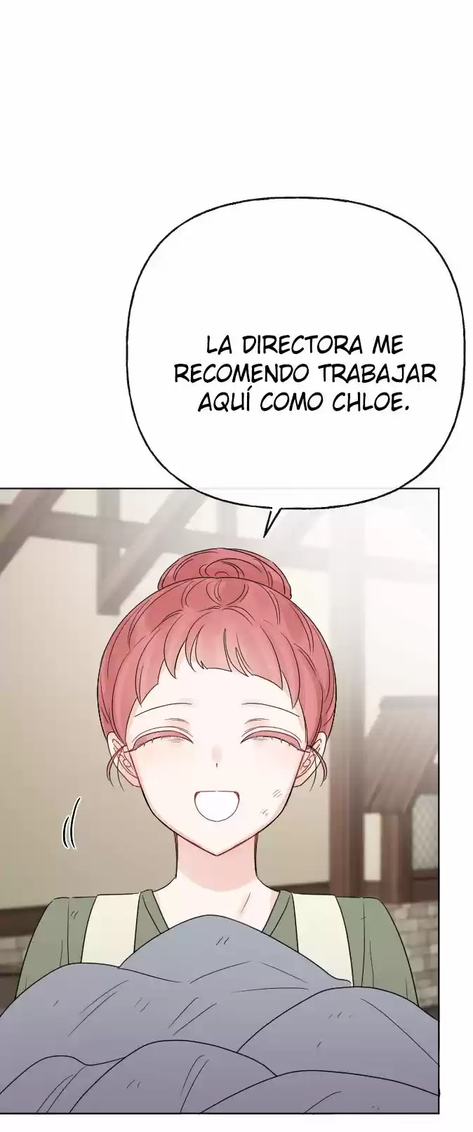 La esposa abandonada tiene un nuevo esposo (2021) - Capítulo 21 - Página 35 - LectorTMOo