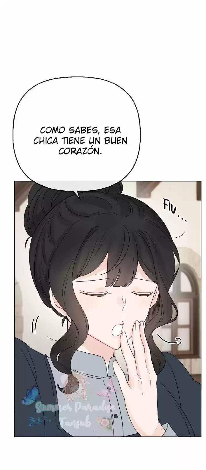 La esposa abandonada tiene un nuevo esposo (2021) - Capítulo 21 - Página 49 - LectorTMOo