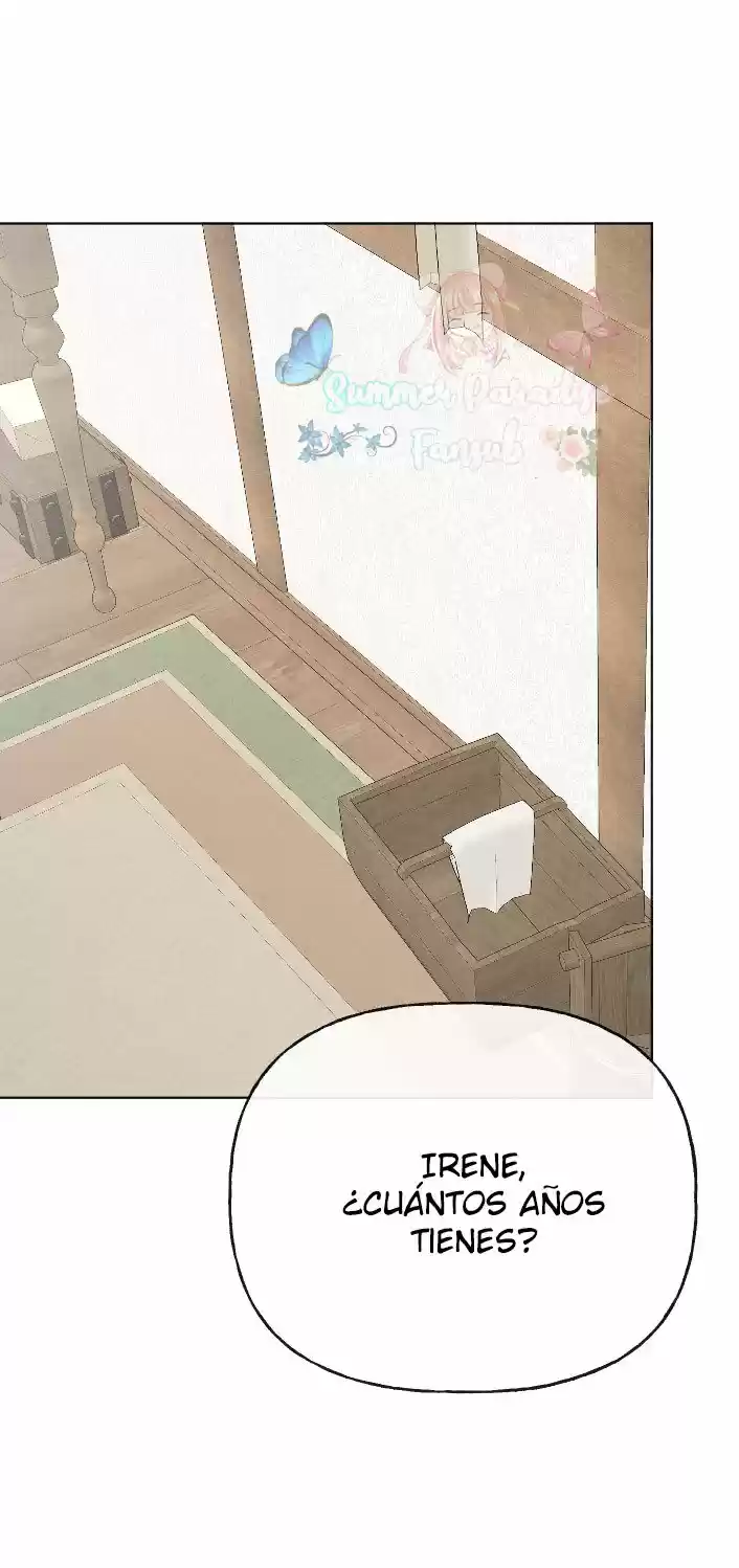 La esposa abandonada tiene un nuevo esposo (2021) - Capítulo 21 - Página 60 - LectorTMOo