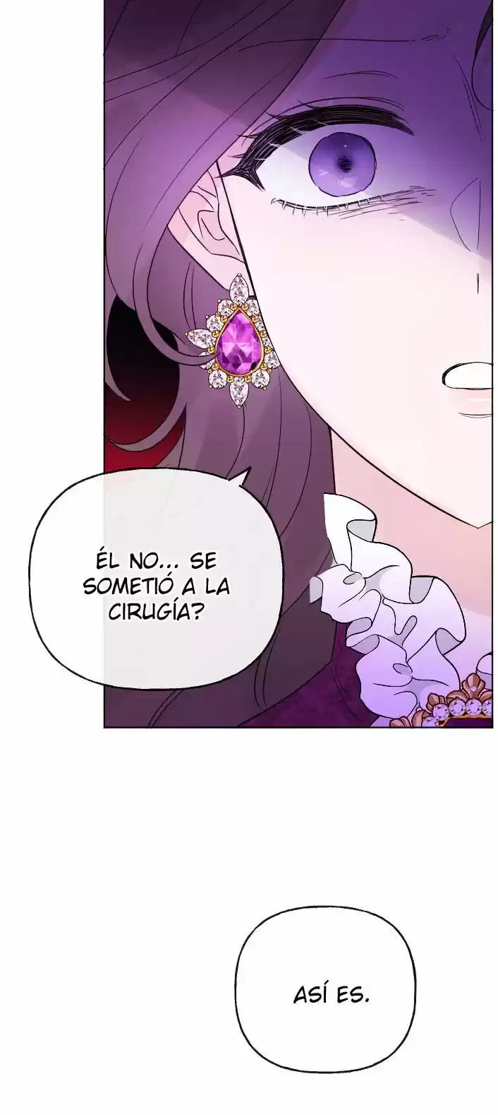 La esposa abandonada tiene un nuevo esposo (2021) - Capítulo 22 - Página 26 - LectorTMOo
