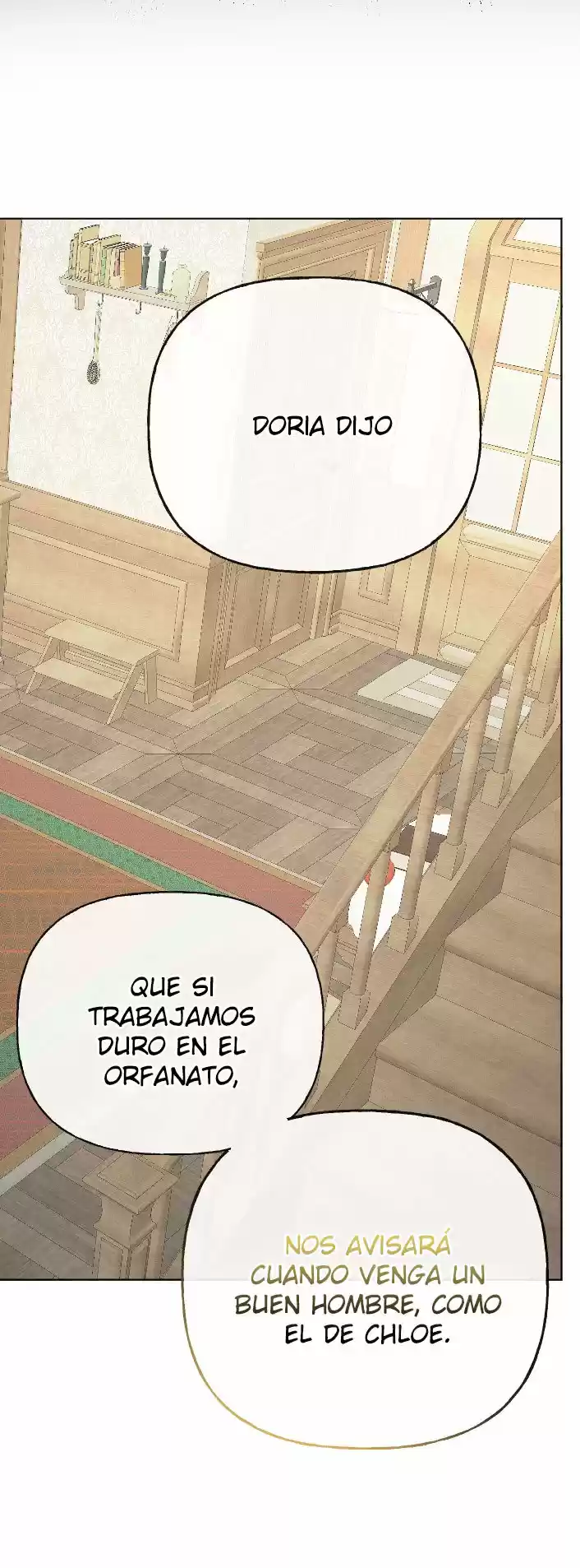 La esposa abandonada tiene un nuevo esposo (2021) - Capítulo 22 - Página 32 - LectorTMOo