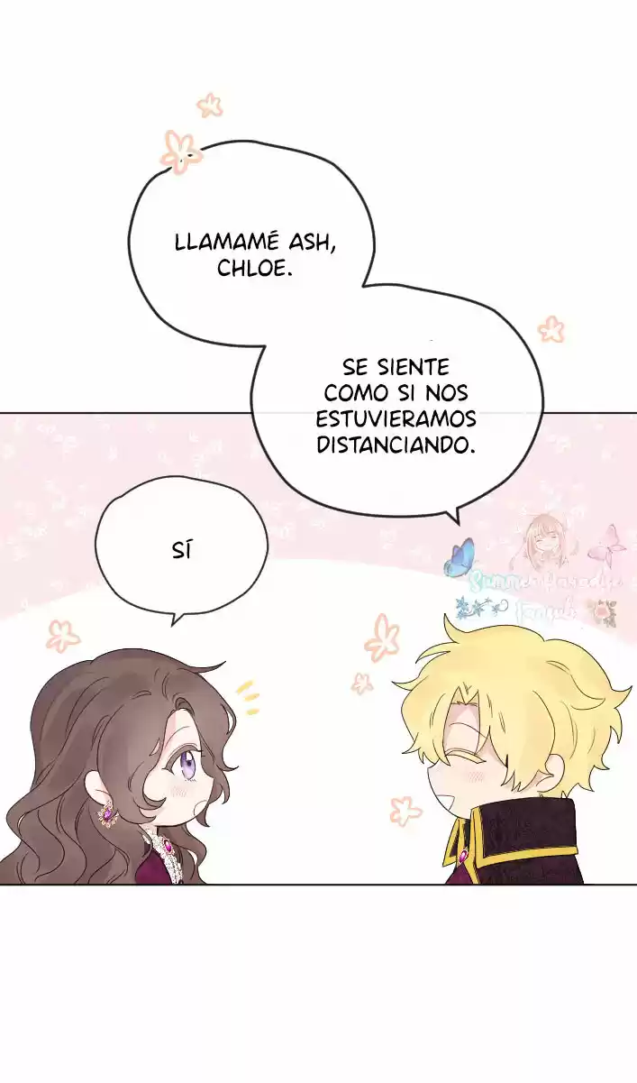 La esposa abandonada tiene un nuevo esposo (2021) - Capítulo 23 - Página 11 - LectorTMOo