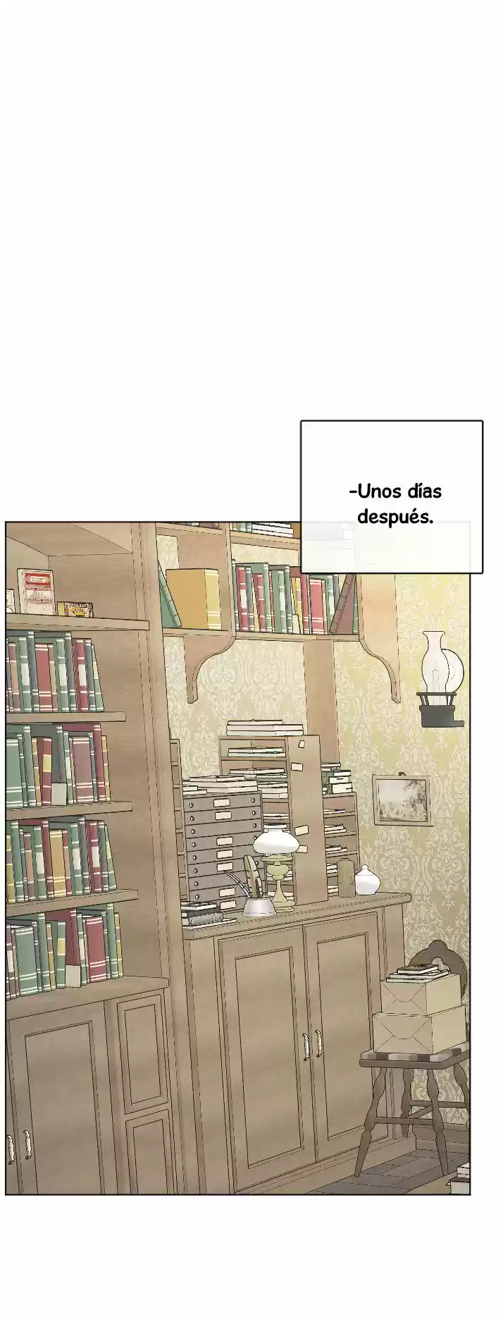 La esposa abandonada tiene un nuevo esposo (2021) - Capítulo 23 - Página 26 - LectorTMOo