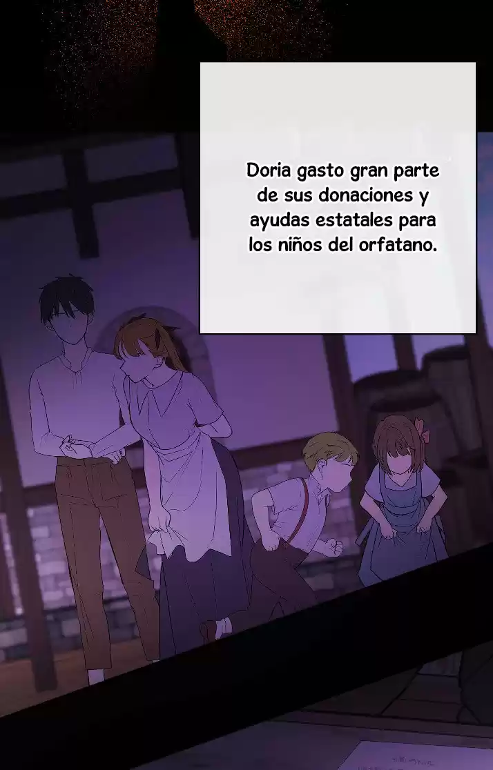 La esposa abandonada tiene un nuevo esposo (2021) - Capítulo 23 - Página 33 - LectorTMOo