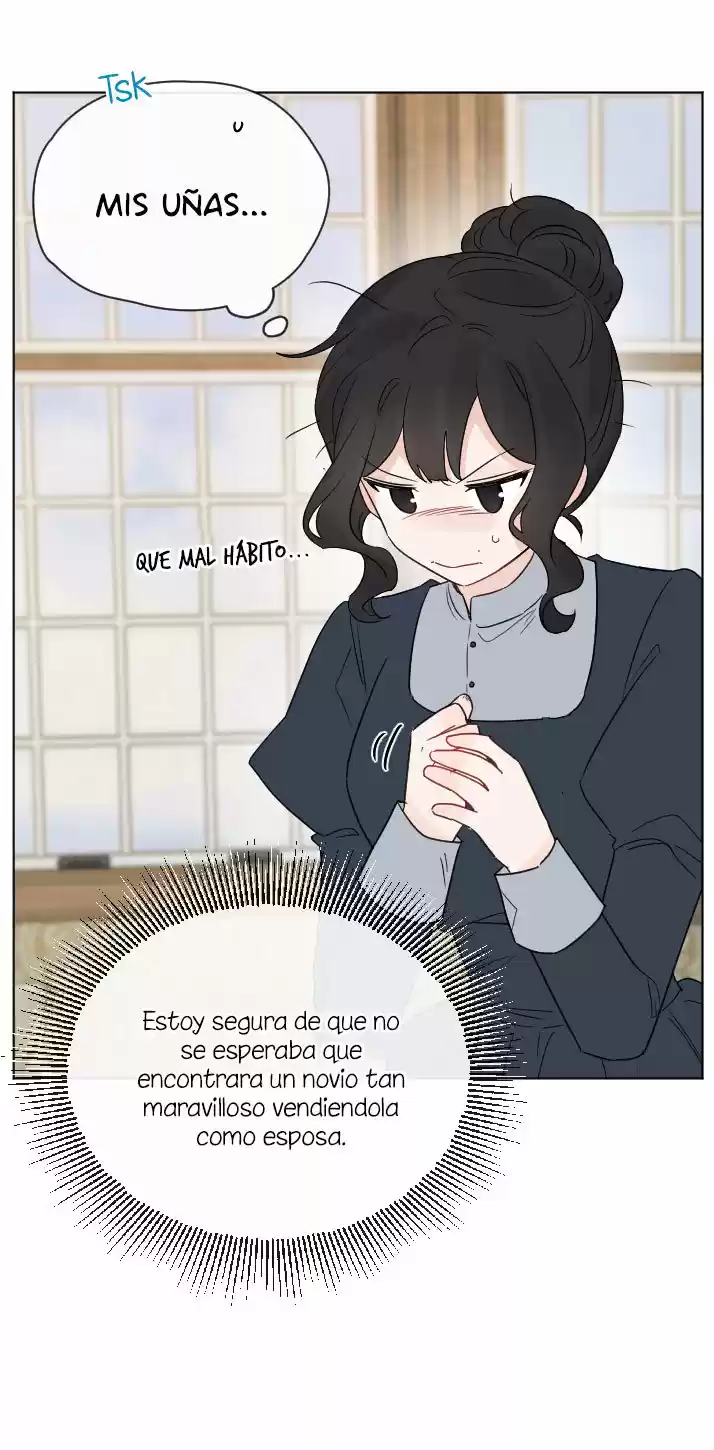 La esposa abandonada tiene un nuevo esposo (2021) - Capítulo 23 - Página 38 - LectorTMOo