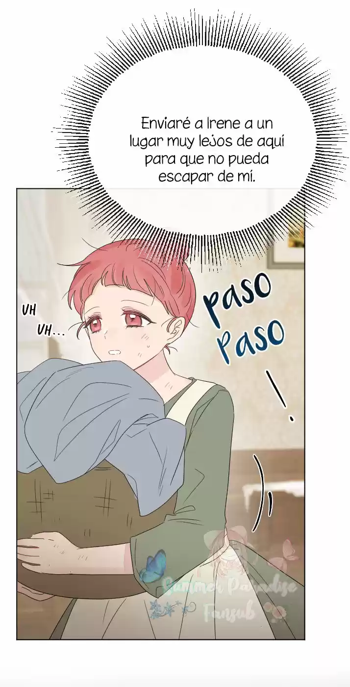 La esposa abandonada tiene un nuevo esposo (2021) - Capítulo 23 - Página 40 - LectorTMOo