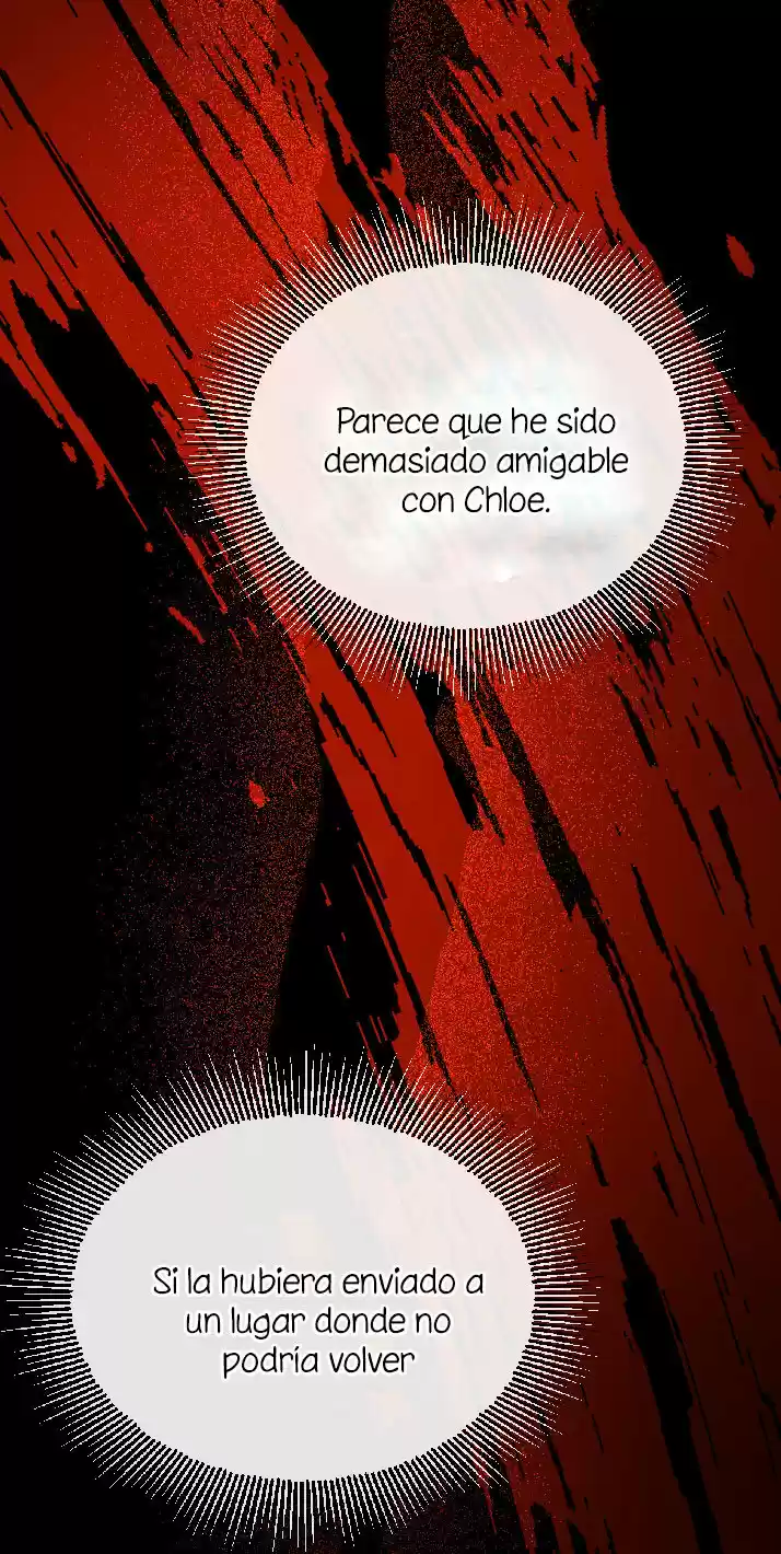 La esposa abandonada tiene un nuevo esposo (2021) - Capítulo 23 - Página 42 - LectorTMOo