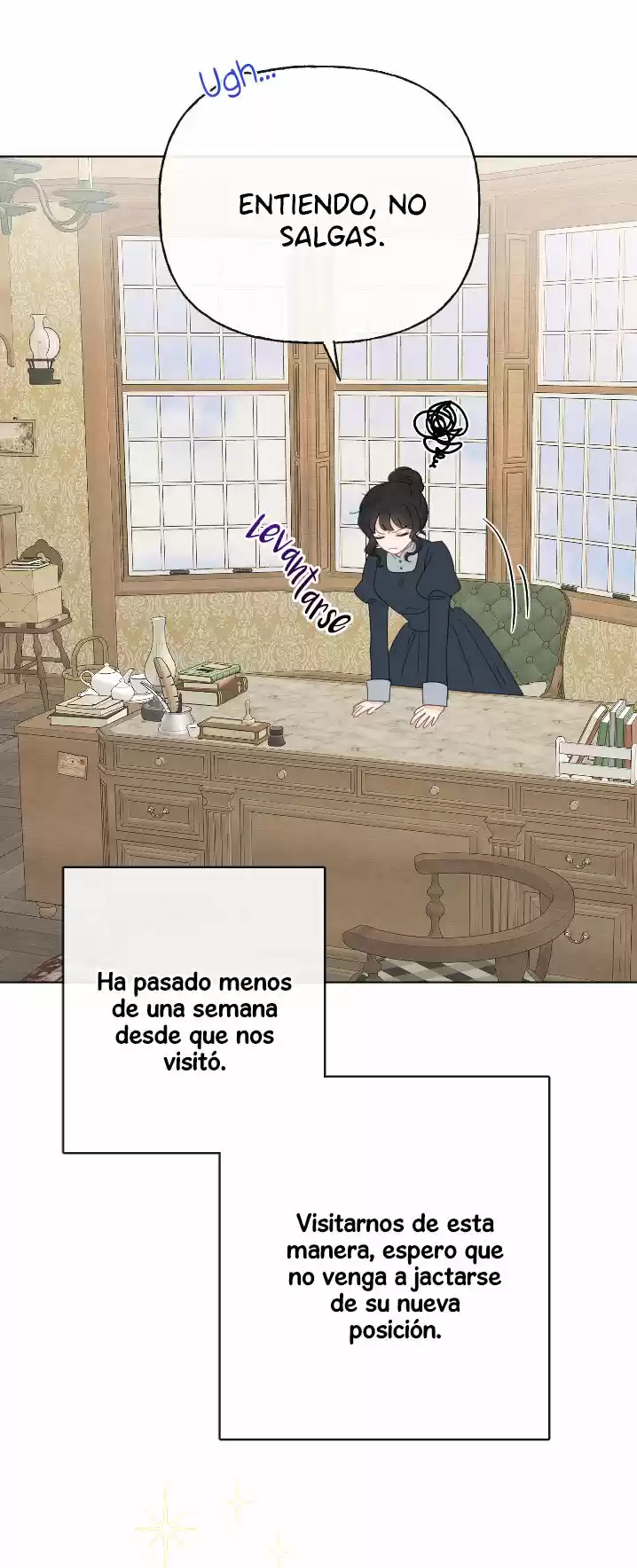 La esposa abandonada tiene un nuevo esposo (2021) - Capítulo 23 - Página 46 - LectorTMOo