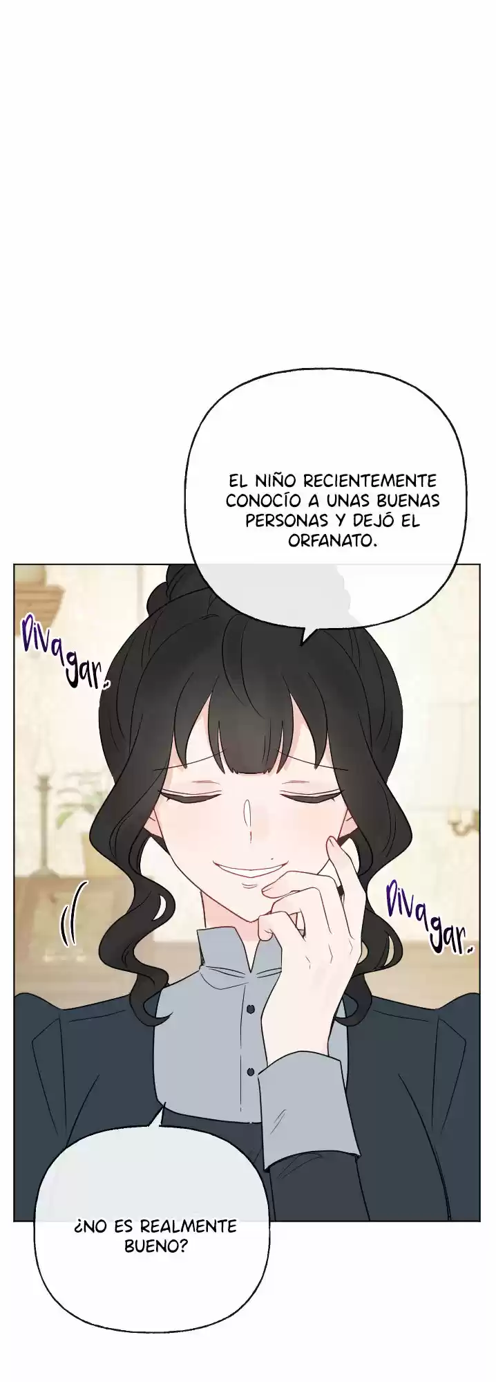 La esposa abandonada tiene un nuevo esposo (2021) - Capítulo 23 - Página 53 - LectorTMOo
