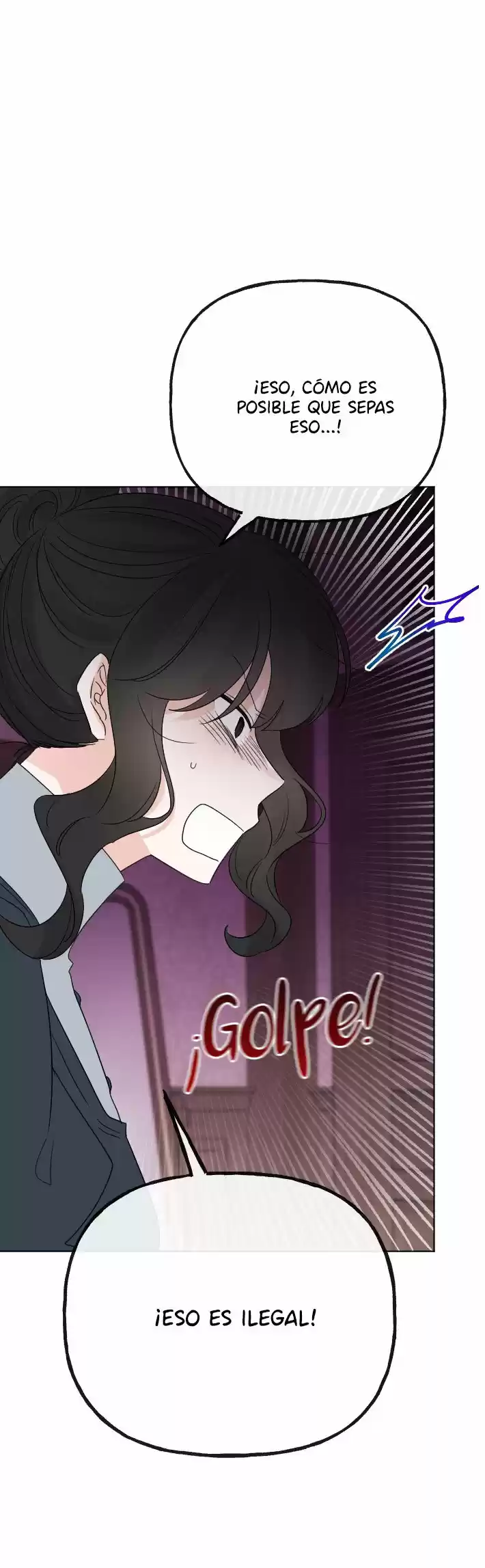 La esposa abandonada tiene un nuevo esposo (2021) - Capítulo 24 - Página 23 - LectorTMOo