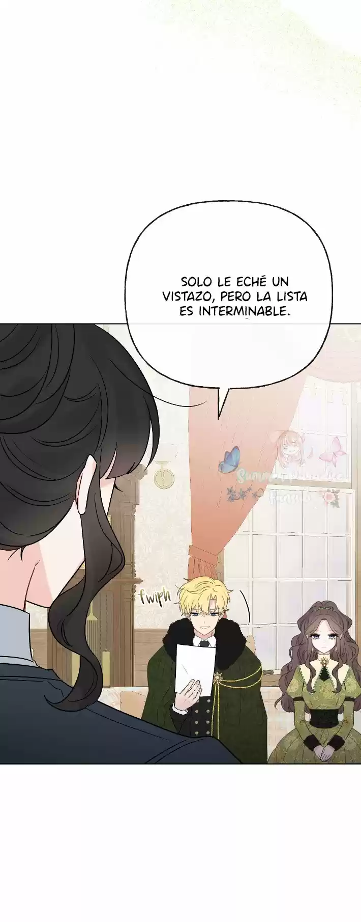 La esposa abandonada tiene un nuevo esposo (2021) - Capítulo 24 - Página 26 - LectorTMOo