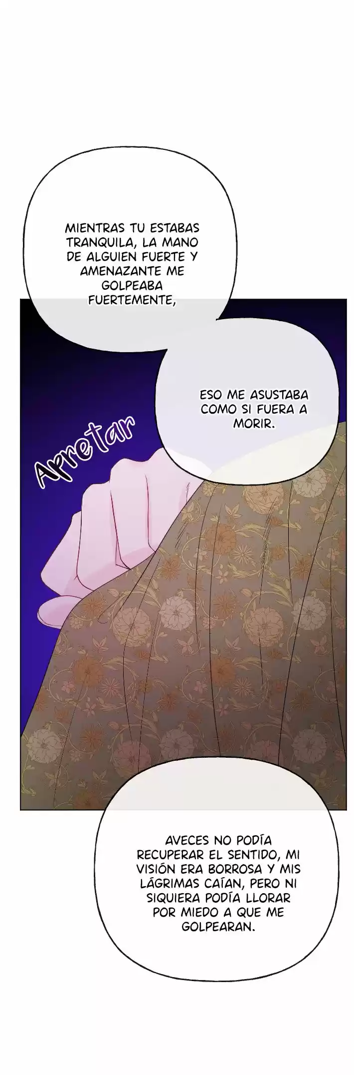 La esposa abandonada tiene un nuevo esposo (2021) - Capítulo 24 - Página 33 - LectorTMOo