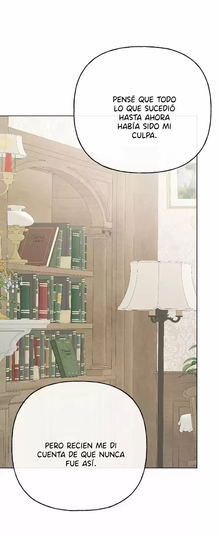 La esposa abandonada tiene un nuevo esposo (2021) - Capítulo 24 - Página 43 - LectorTMOo