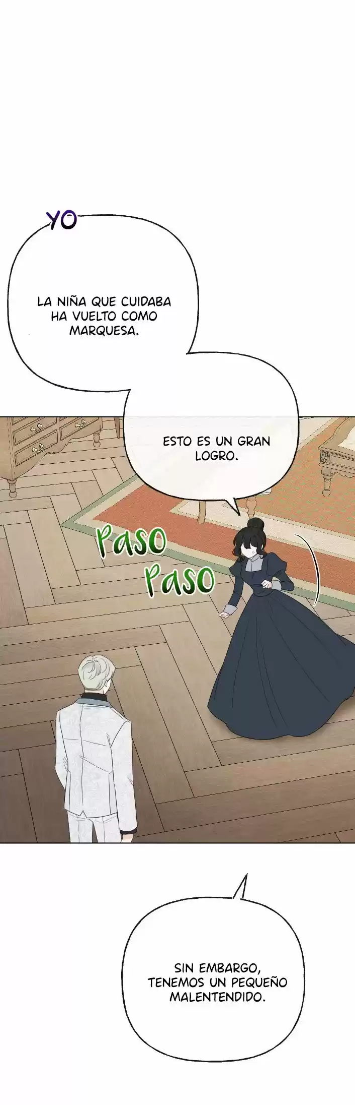 La esposa abandonada tiene un nuevo esposo (2021) - Capítulo 25 - Página 12 - LectorTMOo